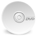 Device DVD Icon
