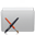 Folder App Graphite Icon 32x32px