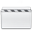 Folder Movie Icon 32x32px