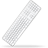 Apple Keyboard icon