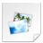 Clipping Picture icon