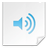 Clipping Sound icon