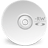Device CD R icon