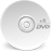 Device DVD R icon