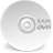 Device DVD RAM icon