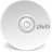 Device DVD Icon 48x48px