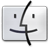 Dock Finder icon