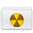 Folder Burnable icon