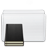 Folder Library icon