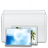 Folder Picture icon