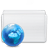 Folder Sites icon