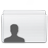 Folder User icon