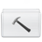 Folder developer icon