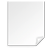 Generic Document icon