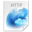 HTTP icon