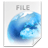 Location FILE icon