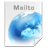 Location Mailto icon