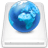Network Disconnected icon