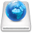 Network File Server icon