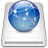 Network iDisk icon