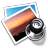 Preview icon