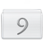 System OS 9 icon