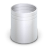 Trash Empty icon