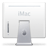 iMac G5 back icon