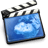 iMovie icon