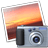 iPhoto icon