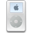 iPod 4G On icon