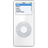 iPod Nano White icon