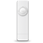 iPod Shuffle icon
