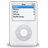 iPod Video White icon