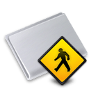 Folder Public Alt Icon