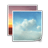 Clipping Picture Icon 48x48px