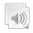 Clipping Sound icon