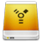 Device Drive External FireWire icon