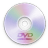 Device Optical DVD plus R icon
