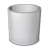 Dock Trash Empty icon