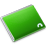Folder Drop Box icon