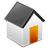 Folder Home icon