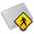 Folder Public Alt icon