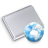 Folder Sites icon