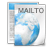 Location MAILTO icon