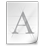 Misc Font icon