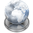 Network File Server Disconnected alt icon