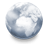 Network Graphite icon