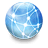Network iDisk icon
