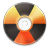 Toolbar Regular Burn icon